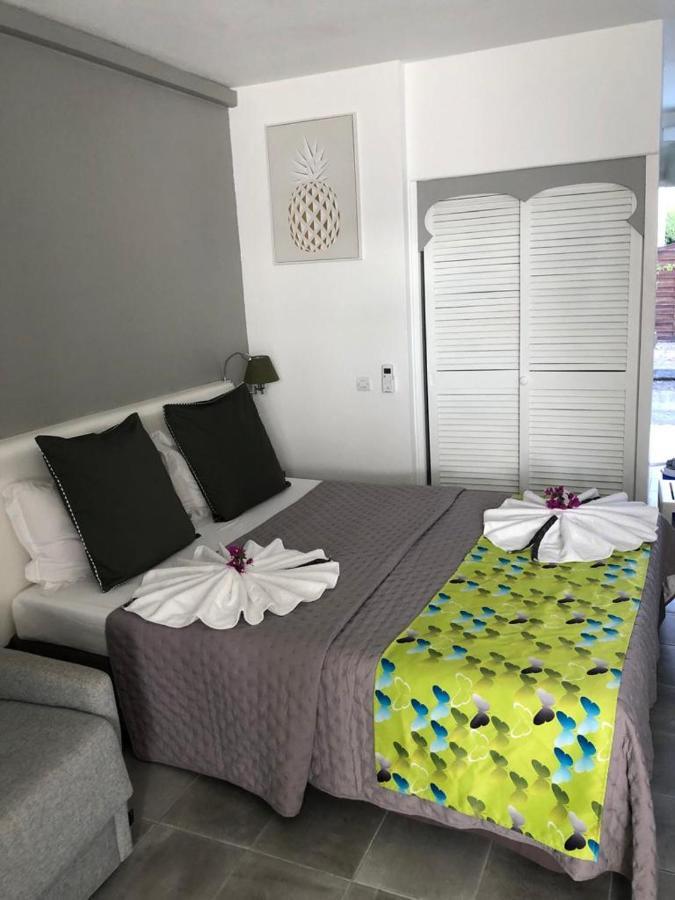 Brise Marinotel Le Diamant Dış mekan fotoğraf